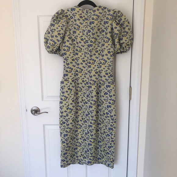 Rotate Katarina Dress - Picture 2 of 13